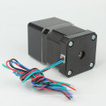 Jk42hsg Gearbox Stepper Motor 42mm for Factory Price